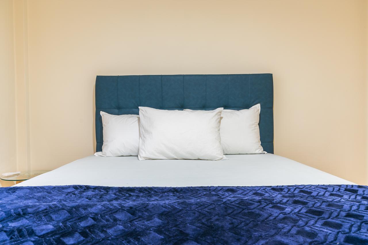 Victoria Queens Paradise Apartments Атина Екстериор снимка